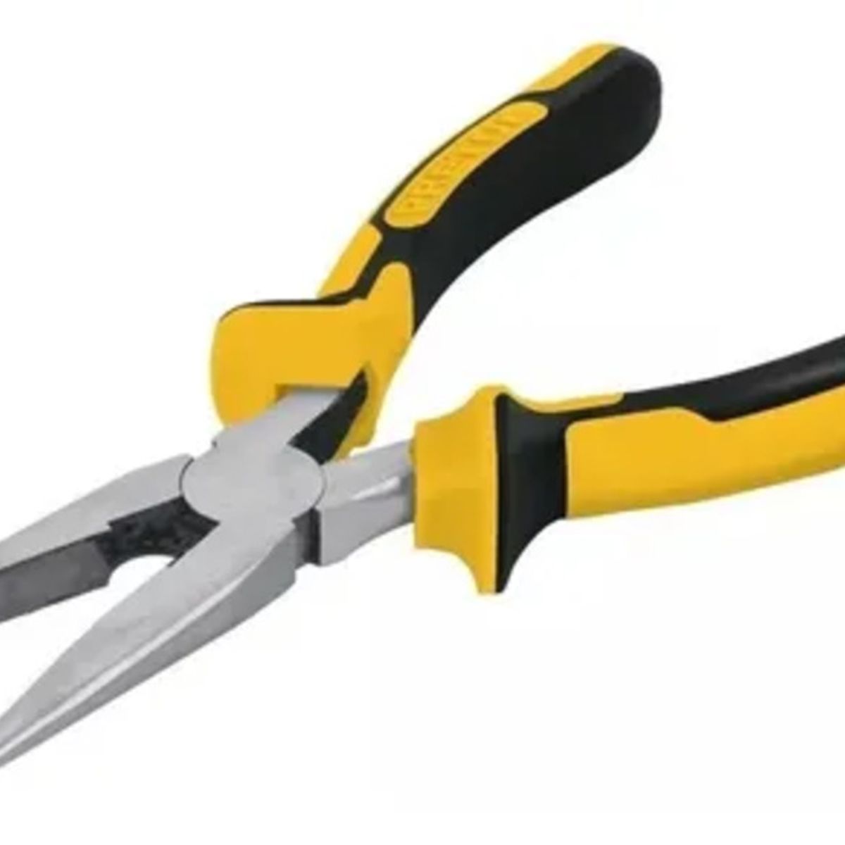 PRETUL - Alicate De Punta Y Corte De 7 Pulgadas Comfort Grip Pretul - 22677