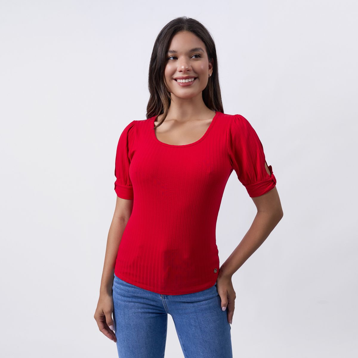 BRONCO - POLO AP25KERA RIB