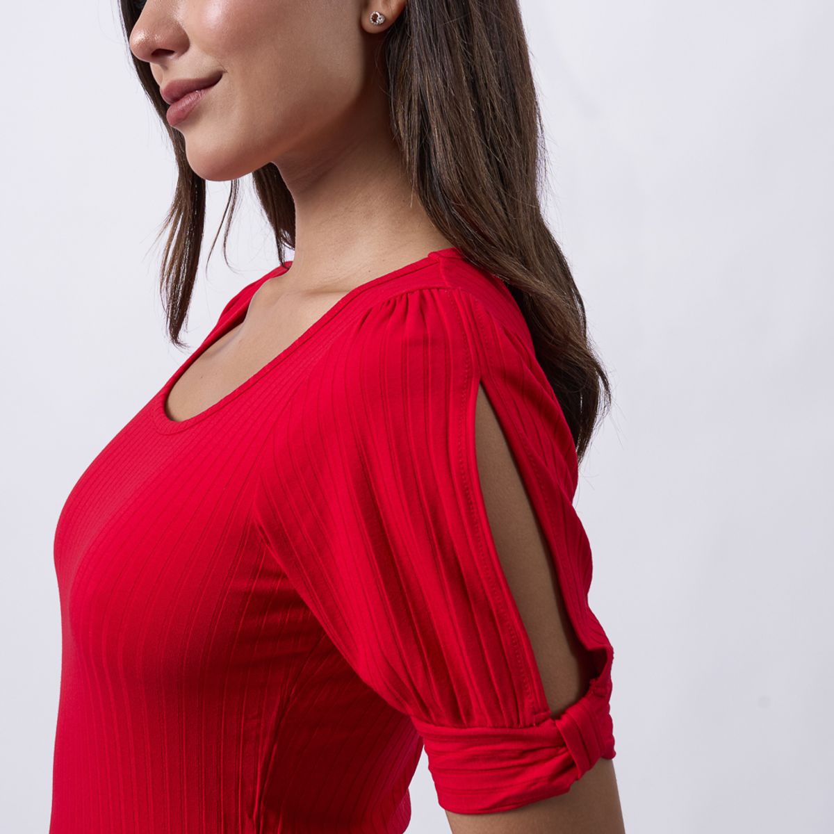 BRONCO - POLO AP25KERA RIB