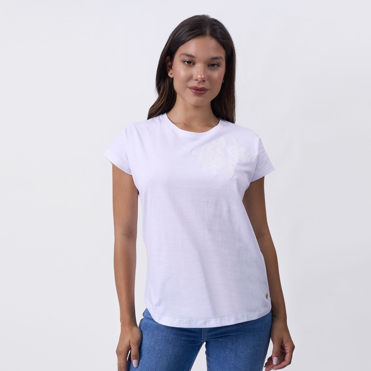 BRONCO - POLO BI25LENING JERSEY