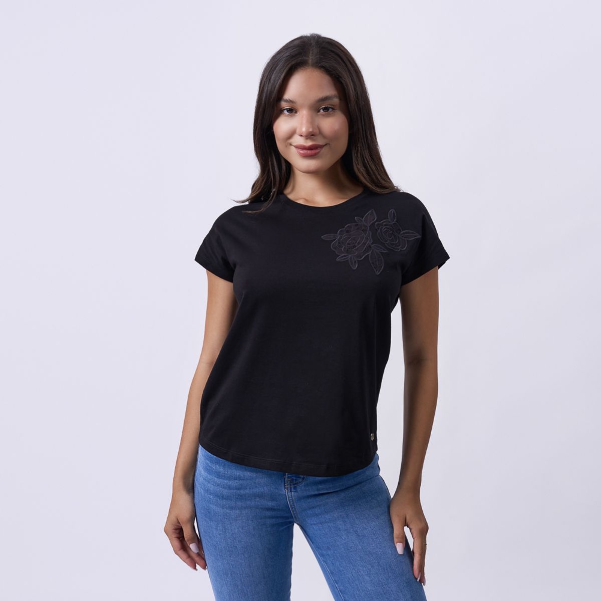 BRONCO - POLO BI25LENING JERSEY