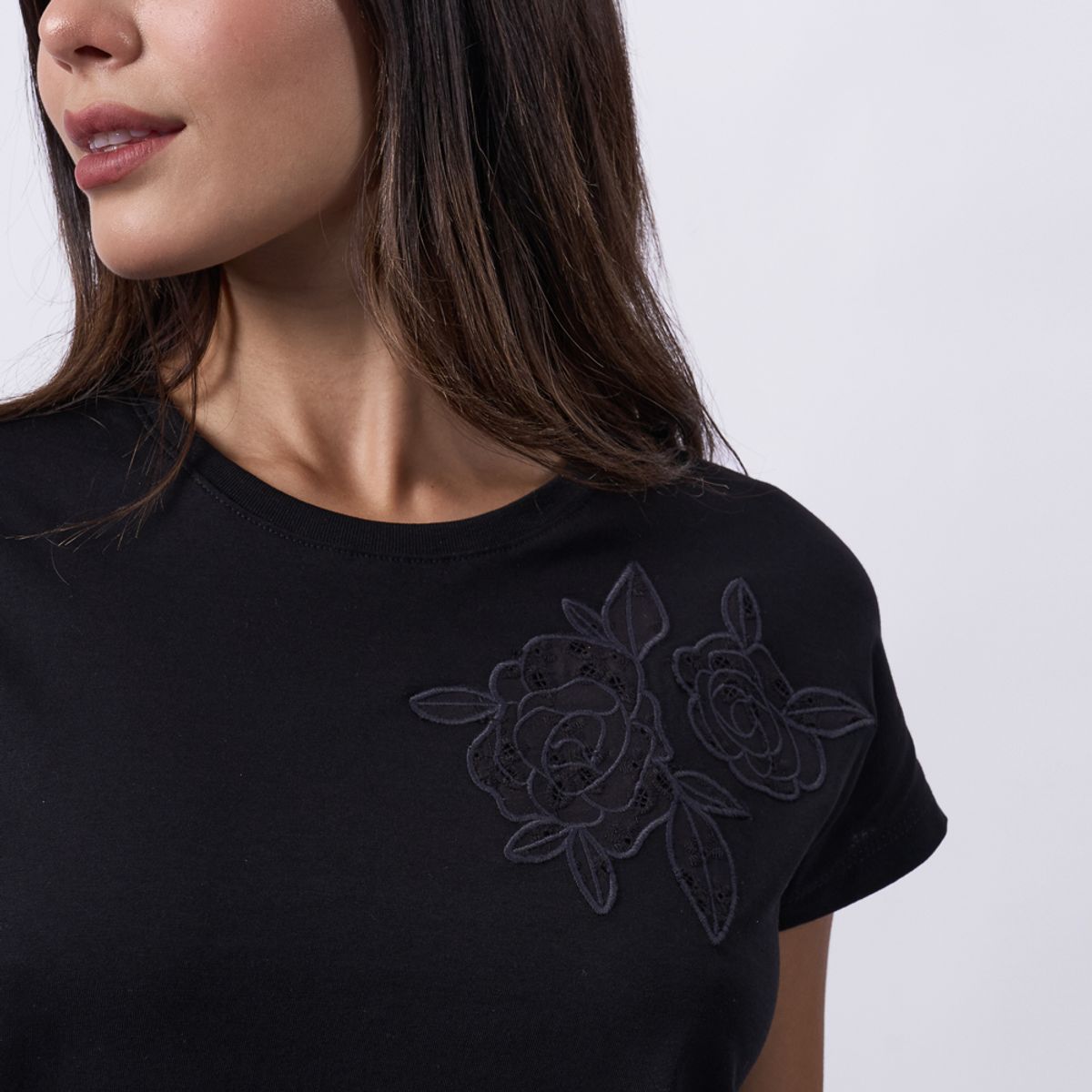 BRONCO - POLO BI25LENING JERSEY