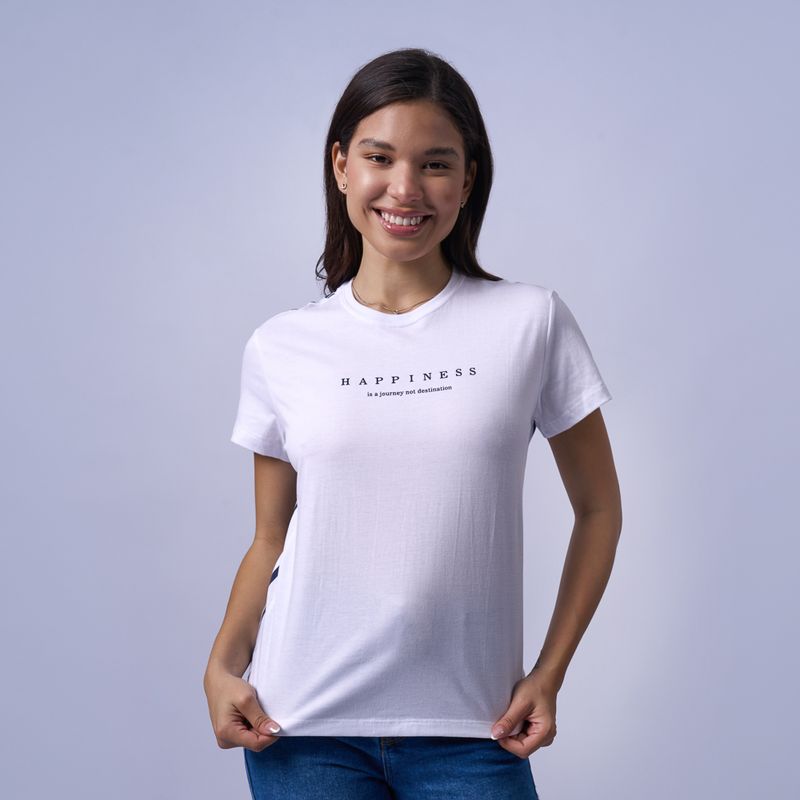 BRONCO - POLO BI25CRYSTAL JERSEY