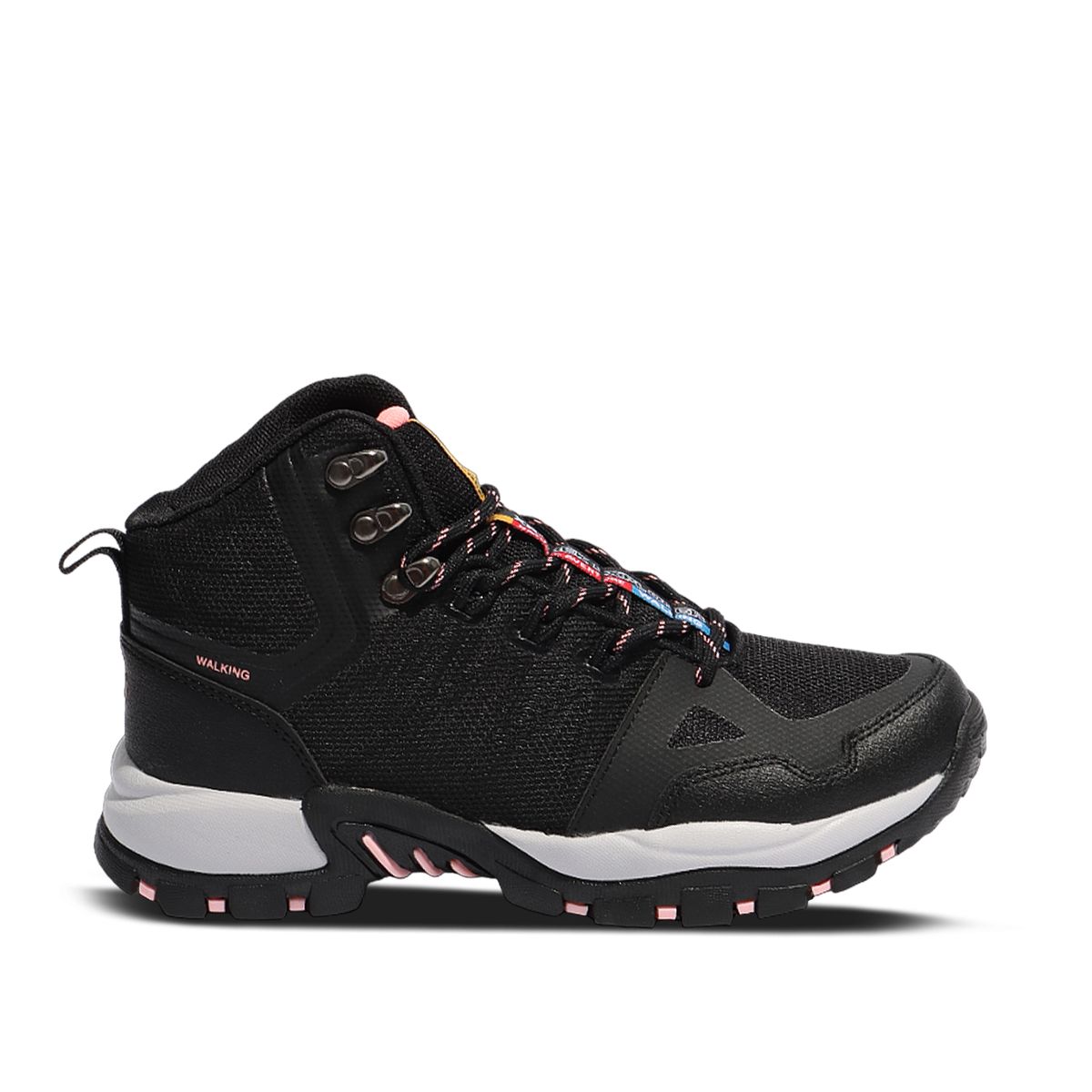 WALKING - Zapatillas Outdoor Mujer Walking W023FB