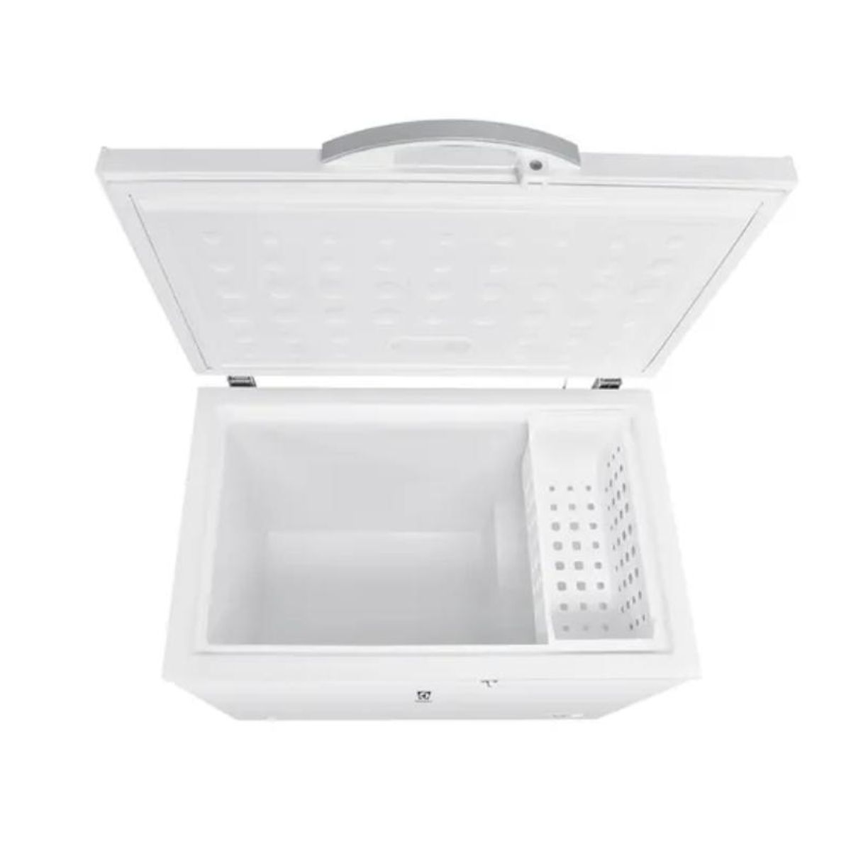 ELECTROLUX - Congelador Horizontal Electrolux 251L  EFCC25C2HUW