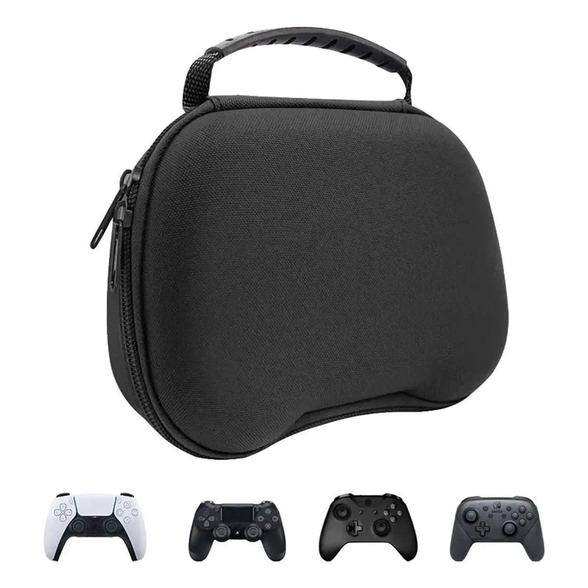 GENERICO - Estuche Mando Xbox One Sx Ps4 Ps5