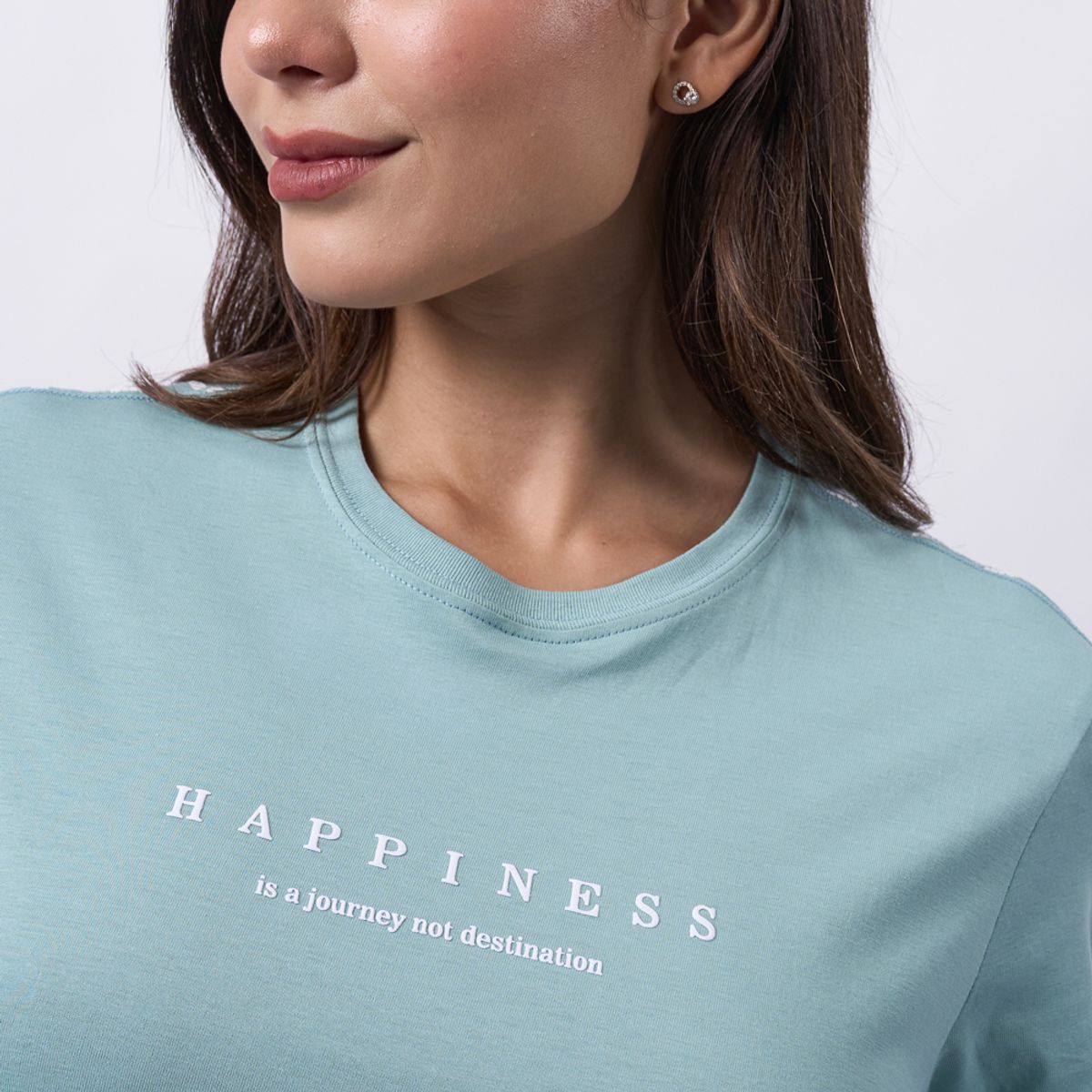 BRONCO - POLO BI25CRYSTAL JERSEY