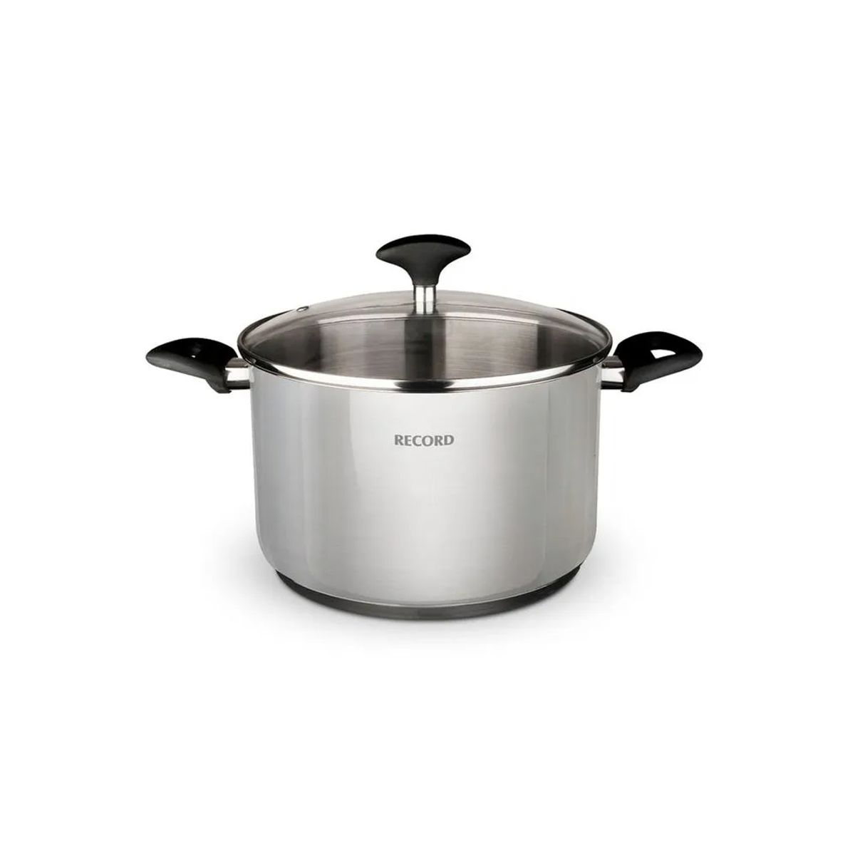 RECORD - Olla AI Gia Plus N°22 FDif TV - Record