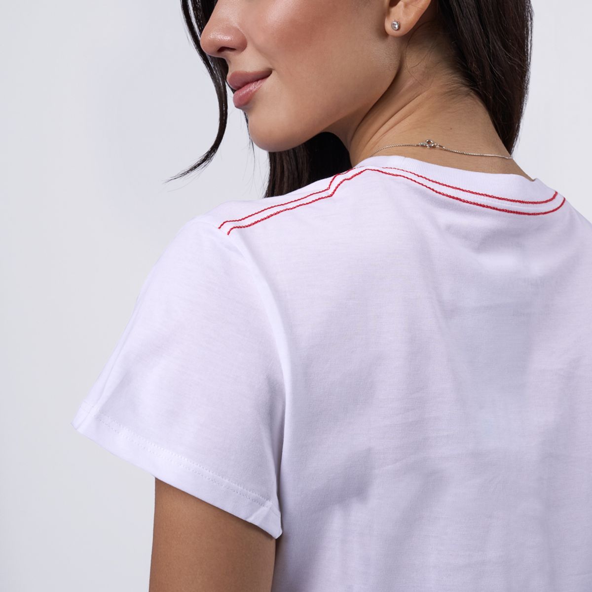 BRONCO - POLO EI25MAFIS W JERSEY