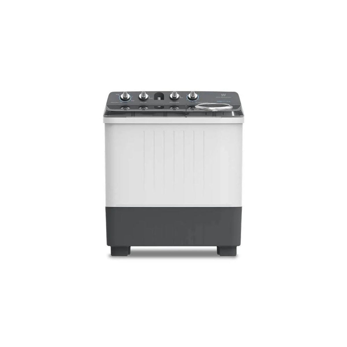 ELECTROLUX - Lavadora Electrolux Semiautomática 155kg WWTM16M2XSWW