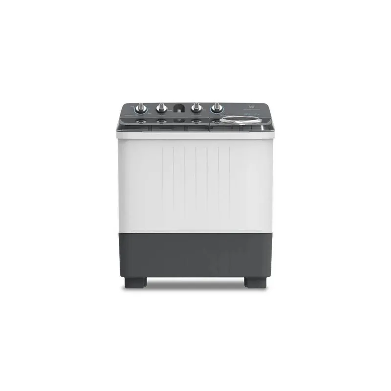 ELECTROLUX - Lavadora Electrolux Semiautomática 155kg WWTM16M2XSWW