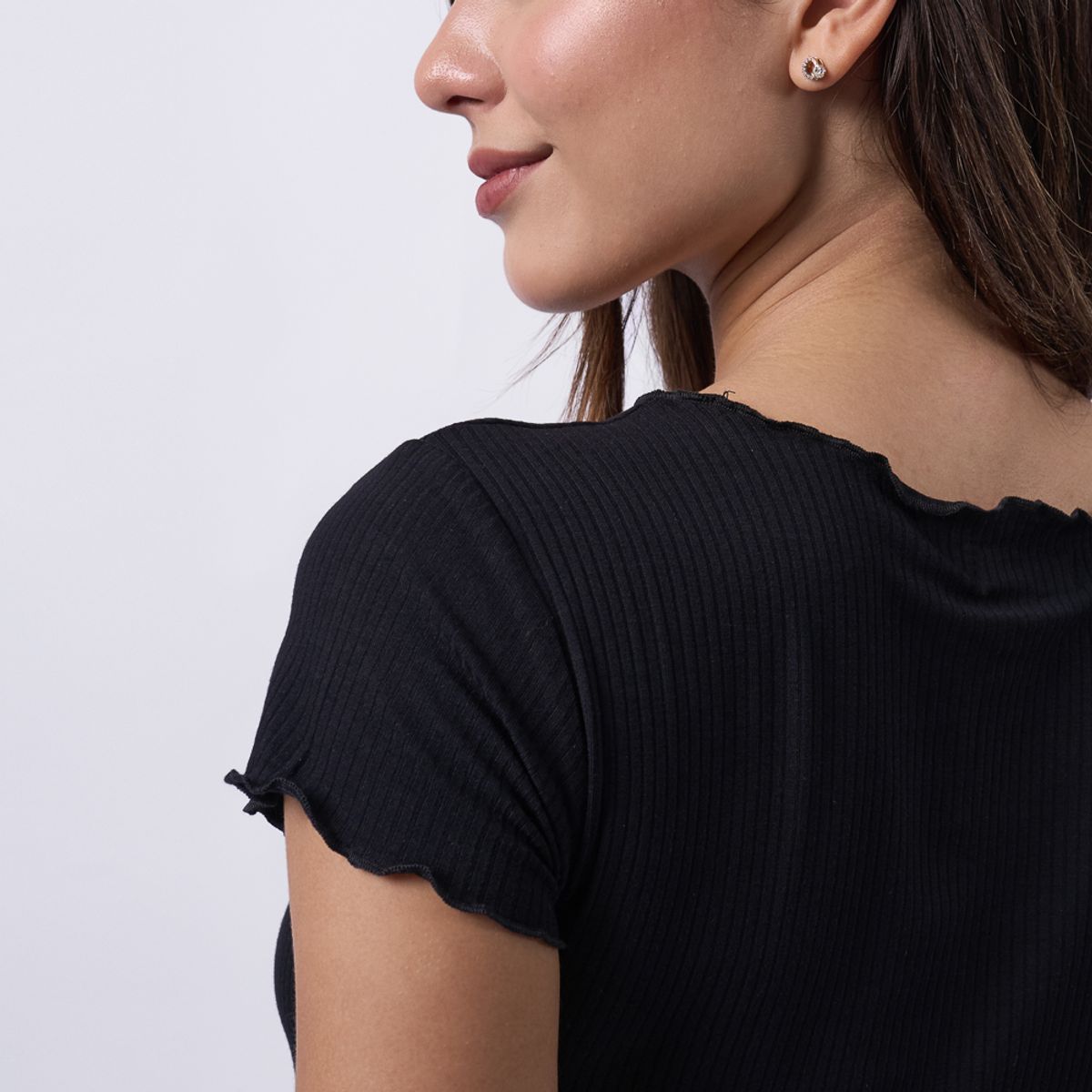 BRONCO - POLO BI25RAISAN I RIB