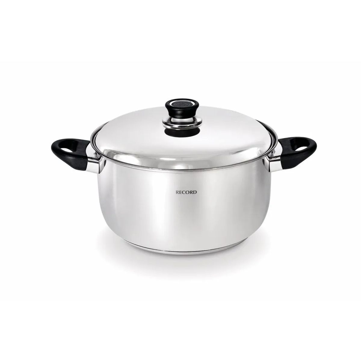 RECORD - Olla AInox FDifus26 75LT - Record