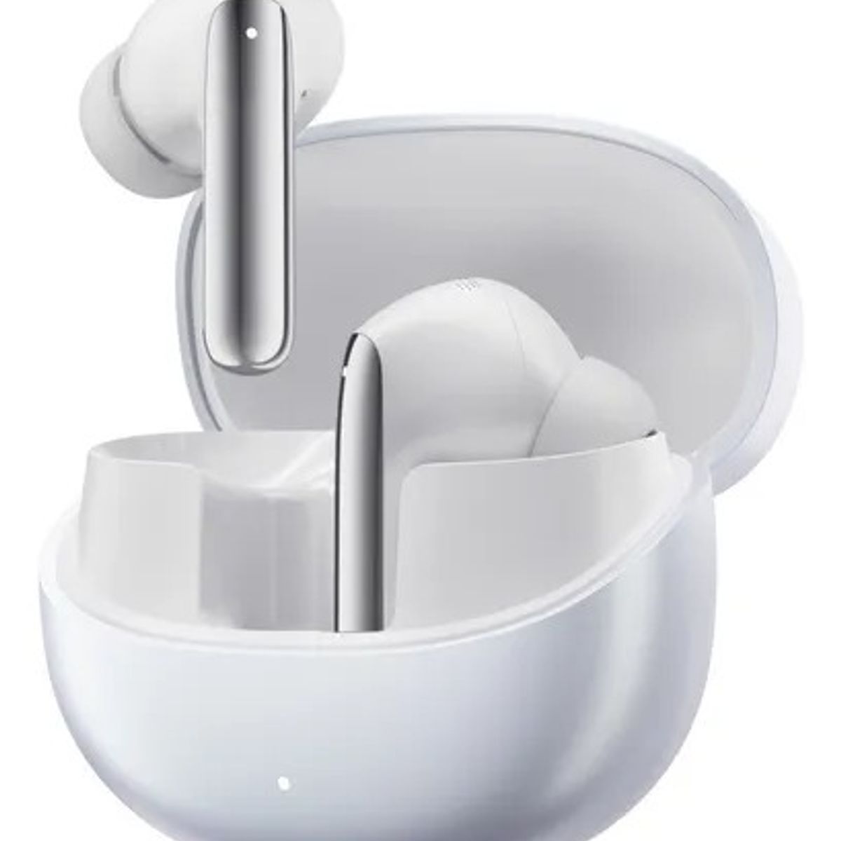 QCY - Audífonos Bluetooth QCY Melobuds Pro Inalámbricos Blanco