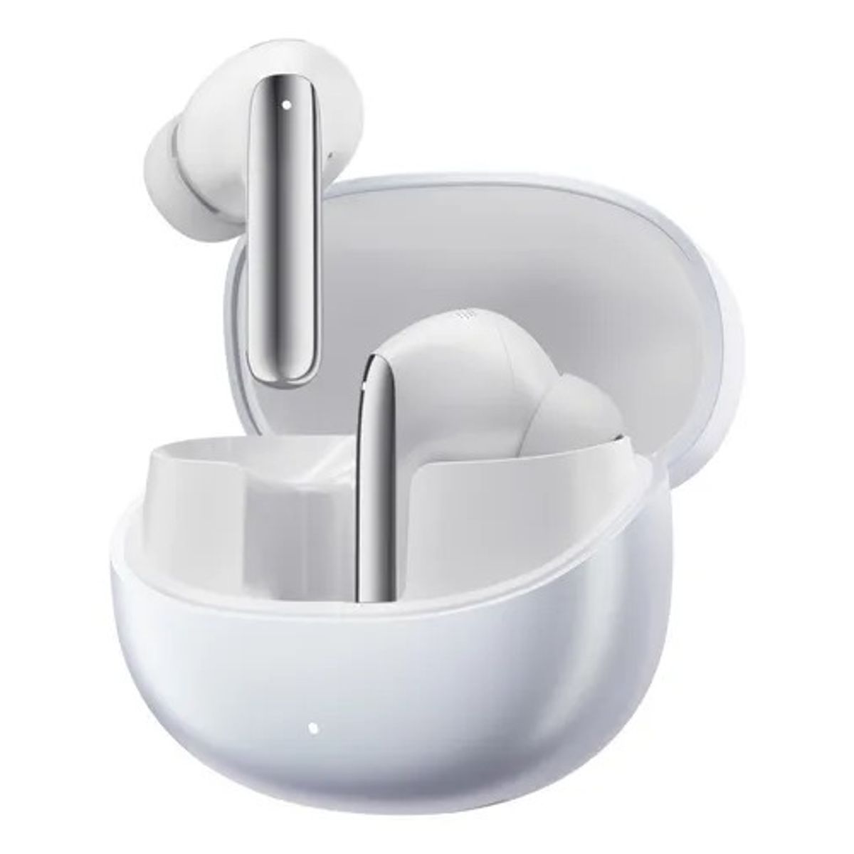 QCY - Audífonos Bluetooth QCY Melobuds Pro Inalámbricos Blanco