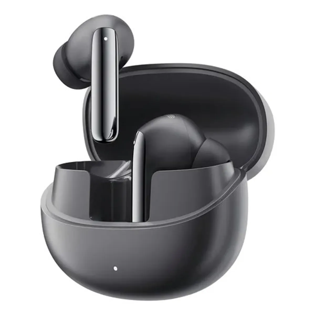 QCY - Audífonos Bluetooth QCY Melobuds Pro Inalámbricos Negro