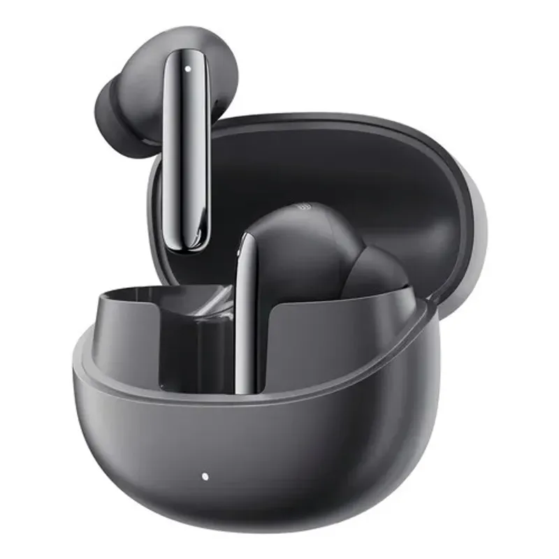 QCY - Audífonos Bluetooth QCY Melobuds Pro Inalámbricos Negro