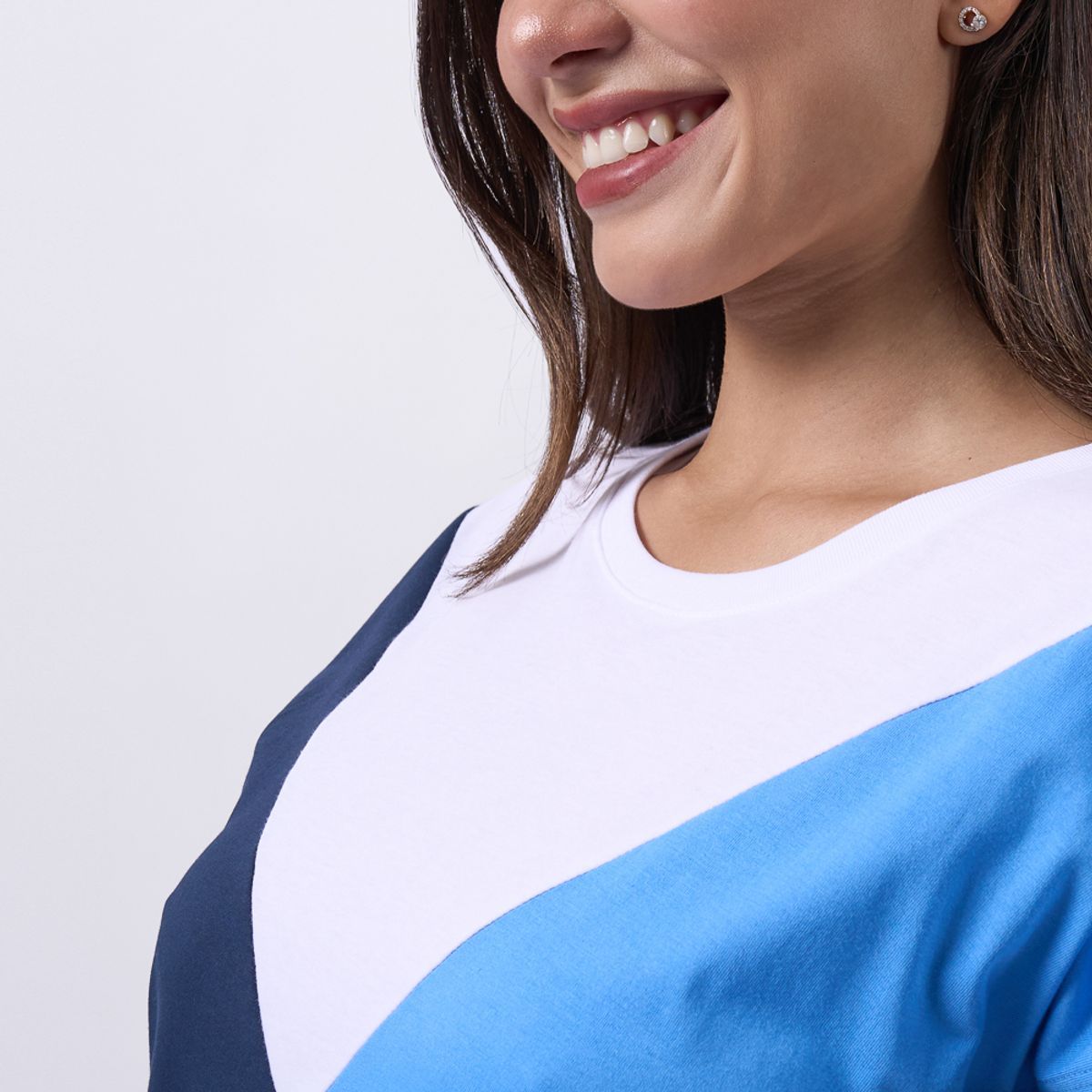 BRONCO - POLO KP25JEILY JERSEY SIMPLE