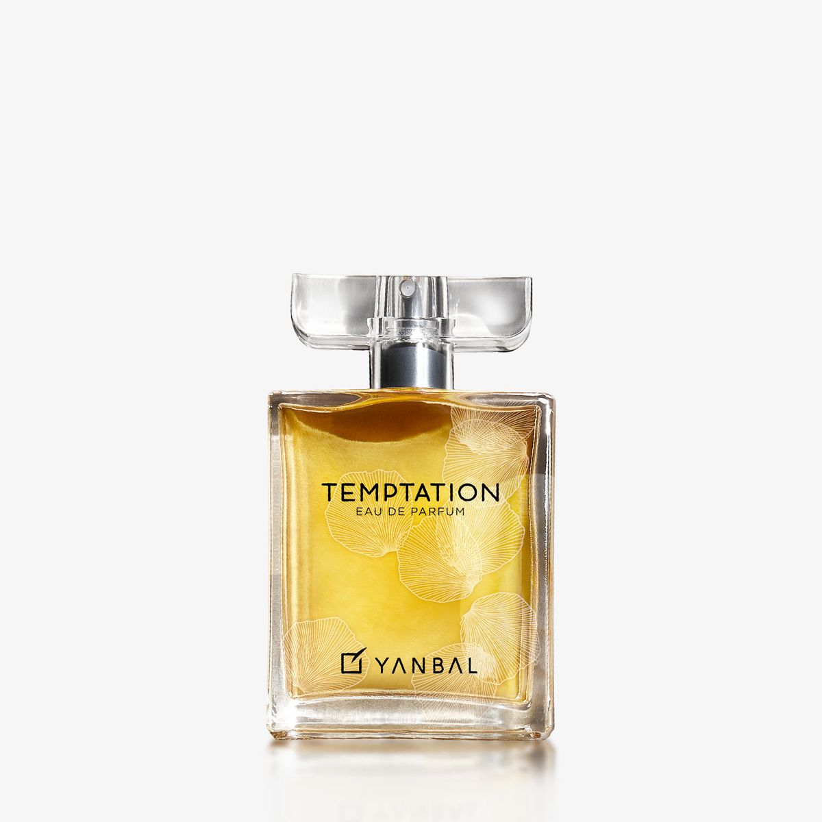 YANBAL - Temptation Eau de Parfum Mujer