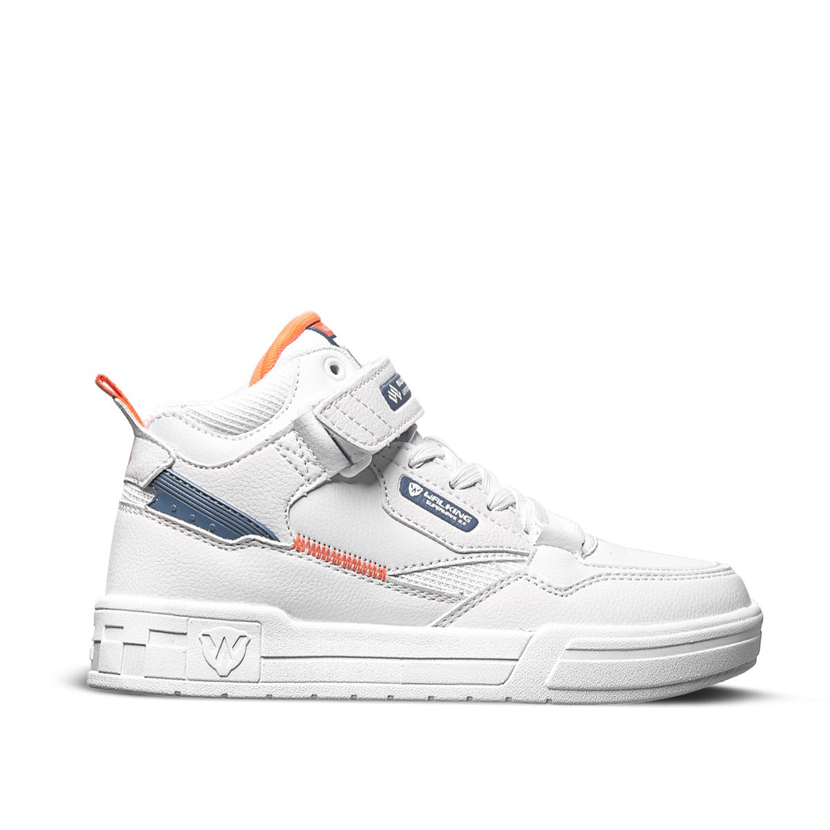 WALKING - Zapatillas Urbanas Boot Mujer Walking W096F8