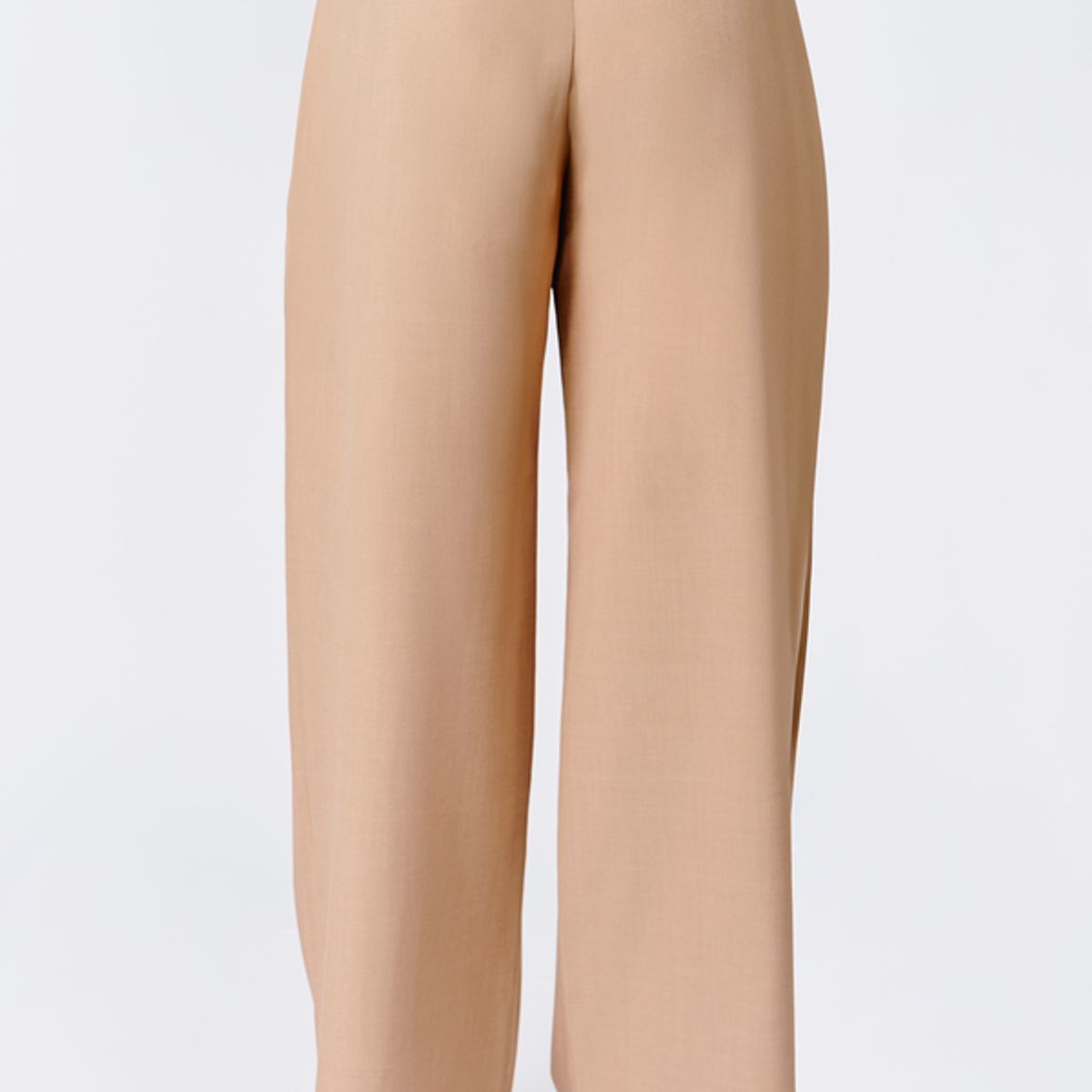 BANATY - PANTALON SASTRE MERCEDES CON PINZAS PARA MUJER