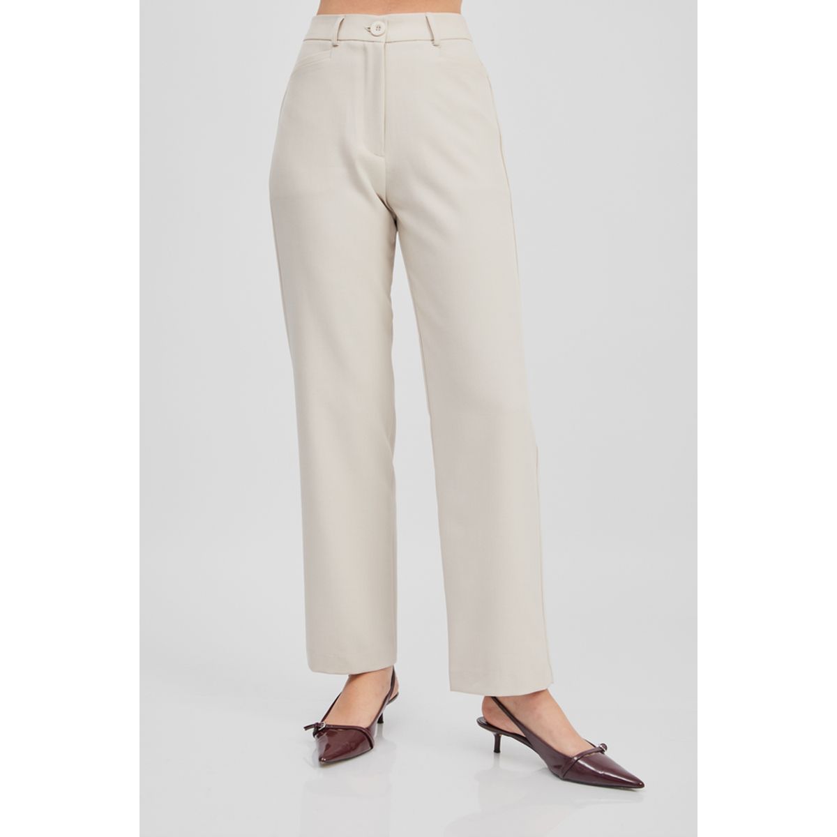 BANATY - PANTALON SASTRE ADRIANA CLASICO PARA MUJER