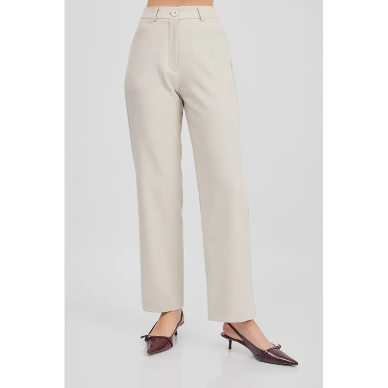 BANATY - PANTALON SASTRE ADRIANA CLASICO PARA MUJER