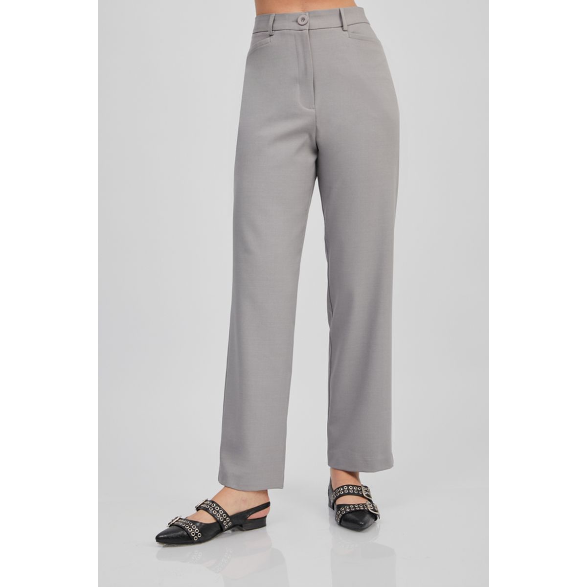 BANATY - PANTALON SASTRE ADRIANA CLASICO PARA MUJER