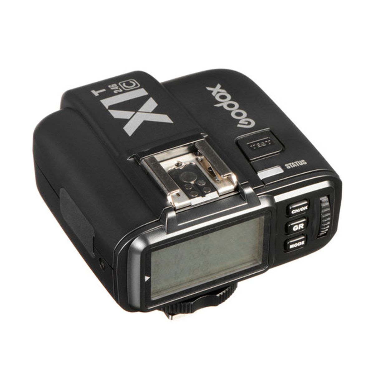 GODOX - Disparador Godox X1T para Canon  Nuevo - Sin Caja