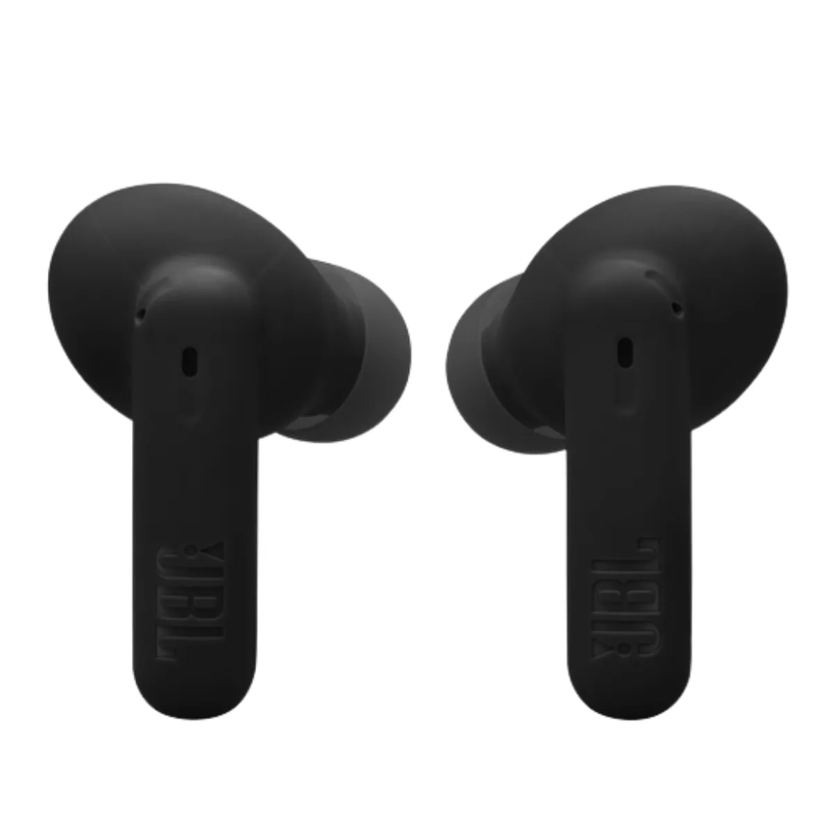 JBL - Audífonos Bluetooth True Wireless JBL Wave Beam 2 cancelación de ruido 40h Negro