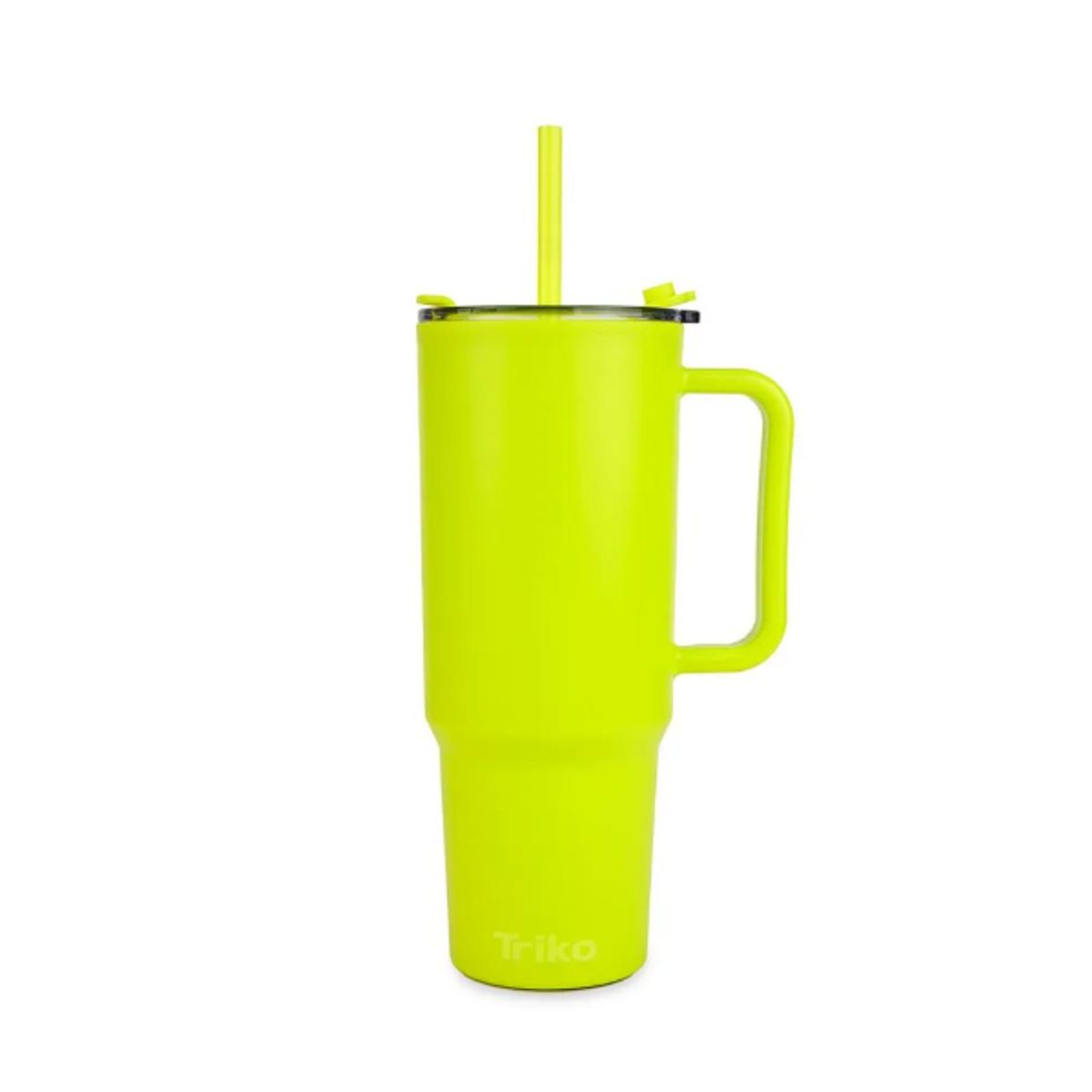 GENERICO - Termo Moderno De 1200 Ml Amarillo