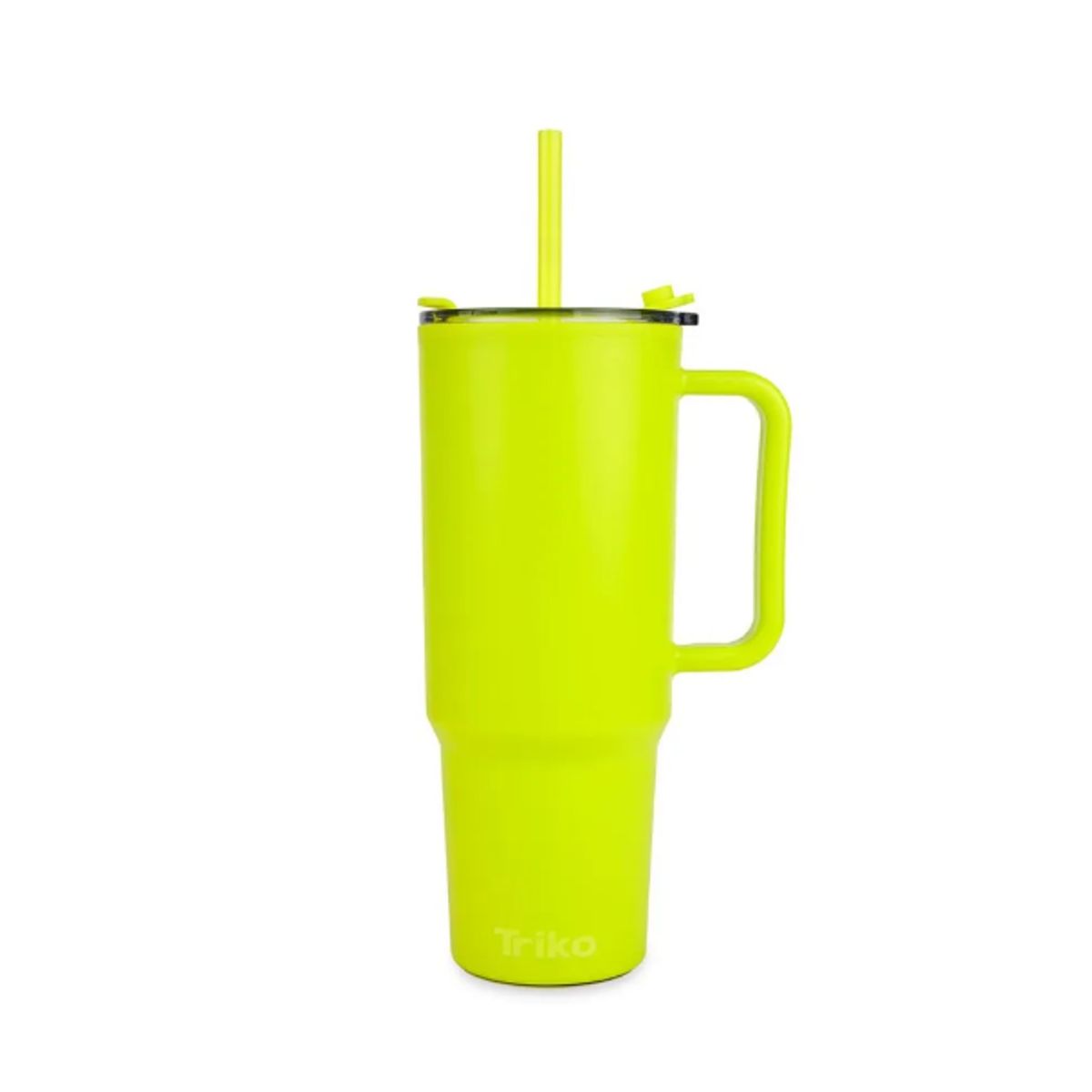 GENERICO - Termo Moderno De 1200 Ml Amarillo