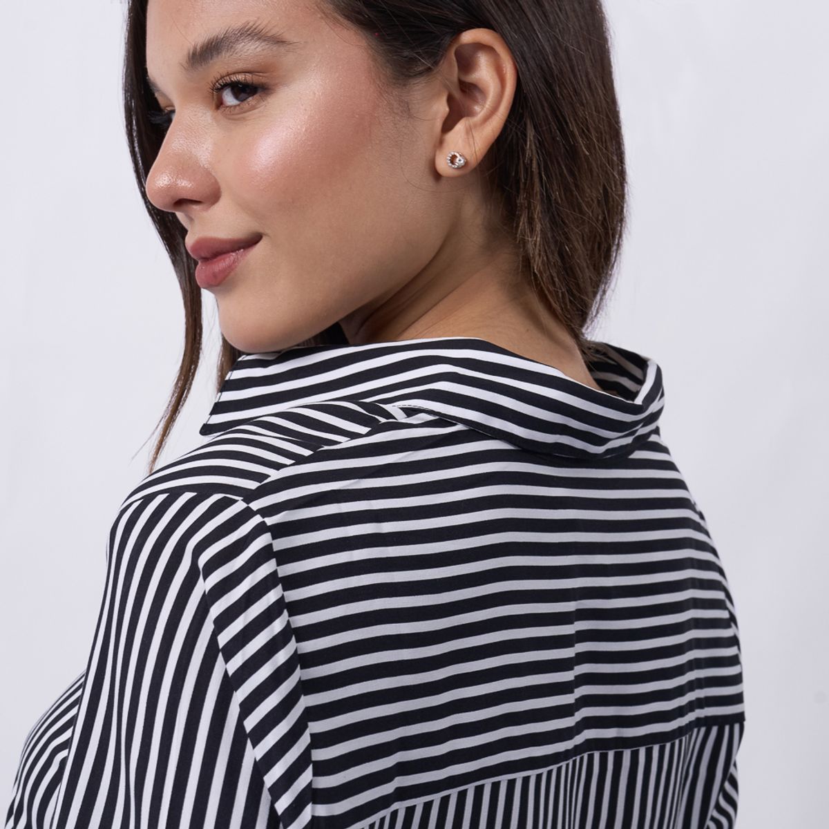 BRONCO - BLUSA CI25YILENIS CHALIS