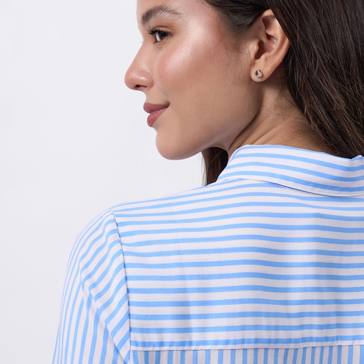 BRONCO - BLUSA CI25YILENIS CHALIS