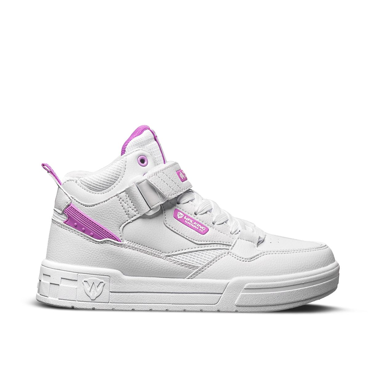 WALKING - Zapatillas Urbanas Boot Mujer Walking W096F7