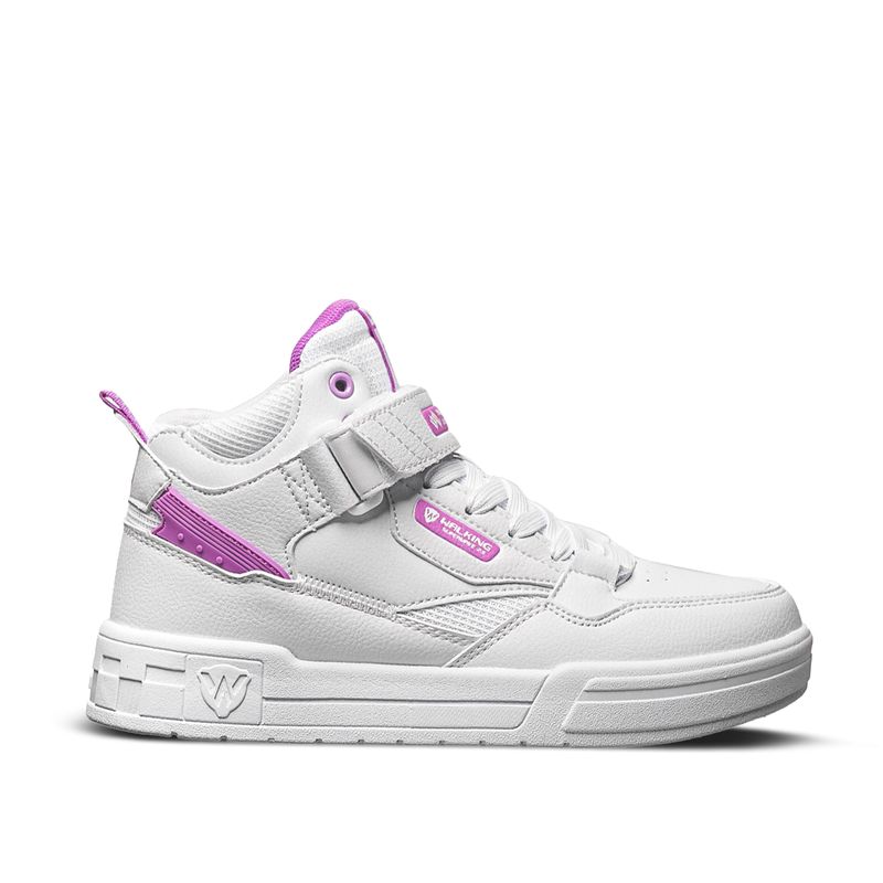 WALKING - Zapatillas Urbanas Boot Mujer Walking W096F7