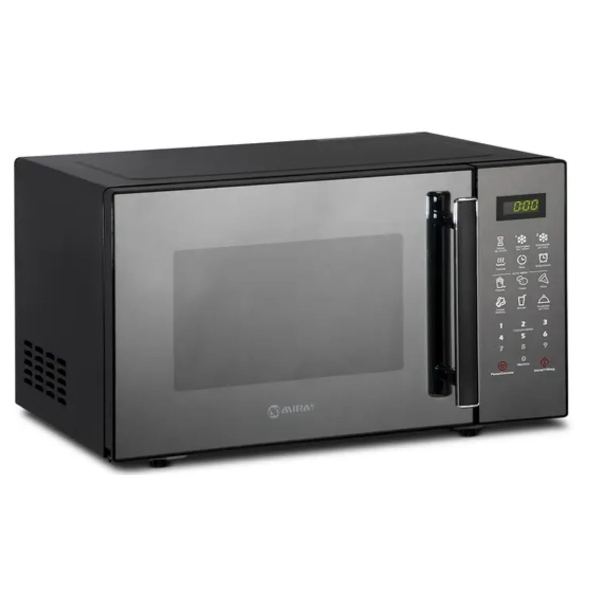 MIRAY - HORNO MICROONDAS  20 LT  HMM-21N