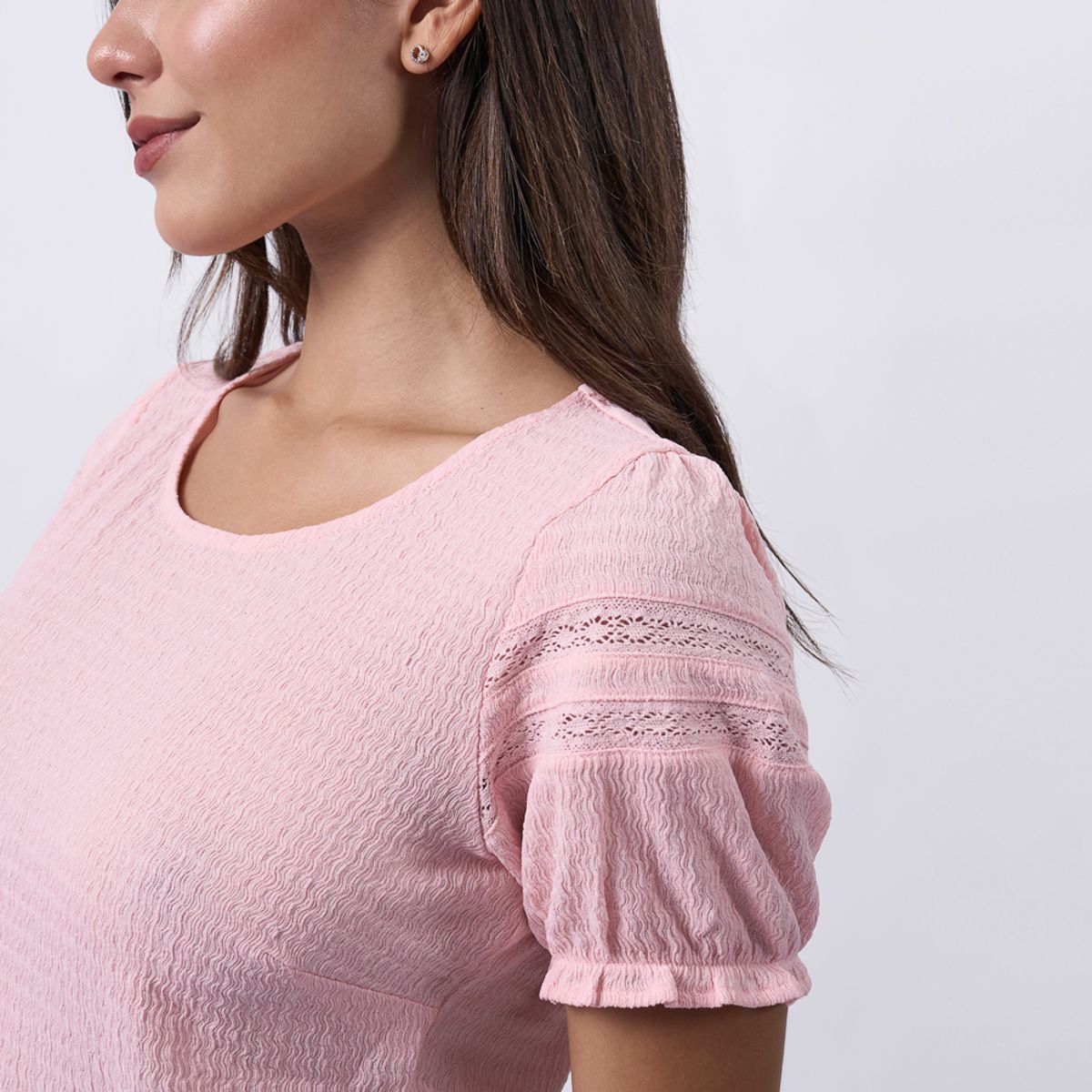 BRONCO - BLUSA CI25MOIRIN FANTASIA