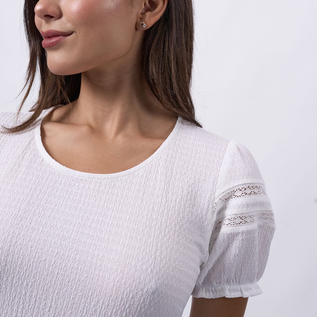 BRONCO - BLUSA CI25MOIRIN FANTASIA