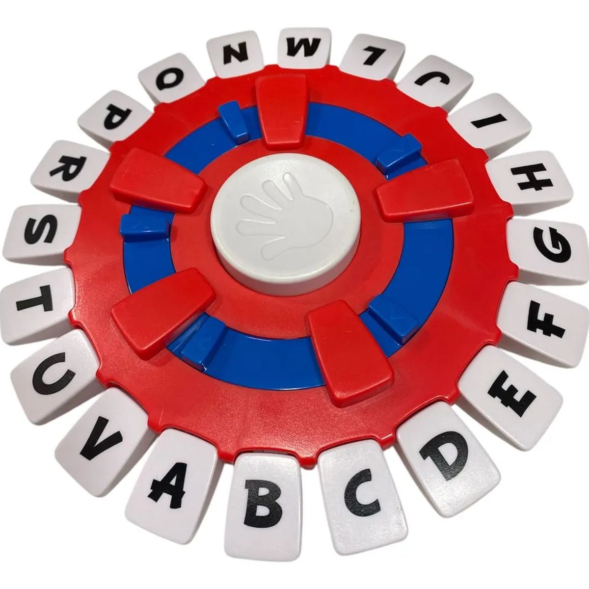 GENERICO - STOP - Juego de Mesa