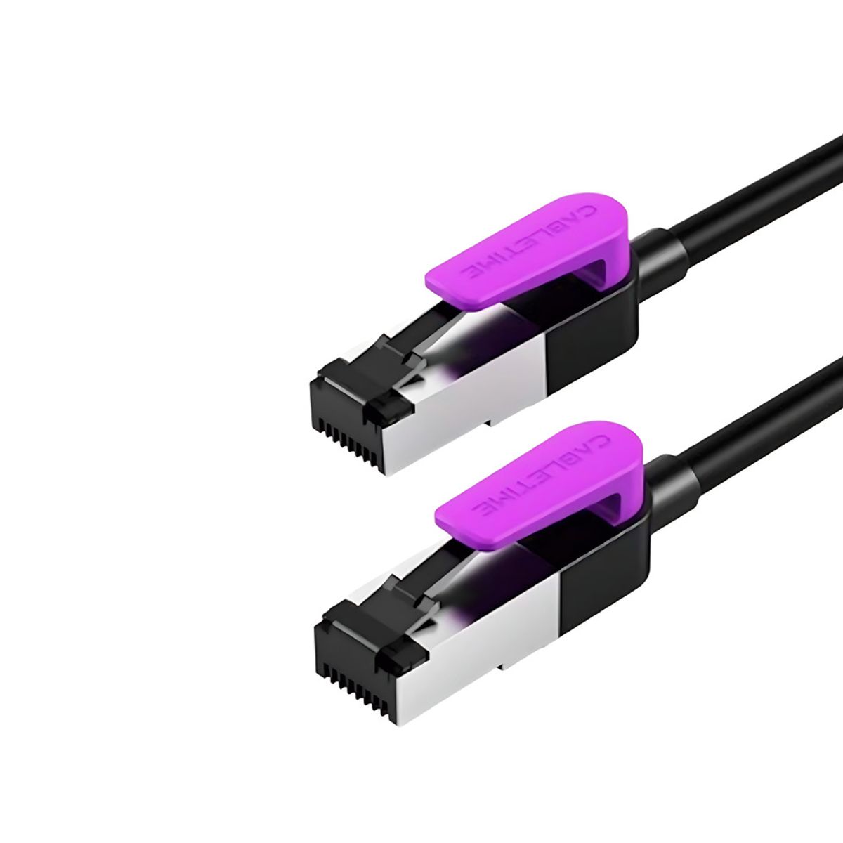GENERICO - Cable De Red Cabletime Cat8 40gbps 2000mhz 3 Metros