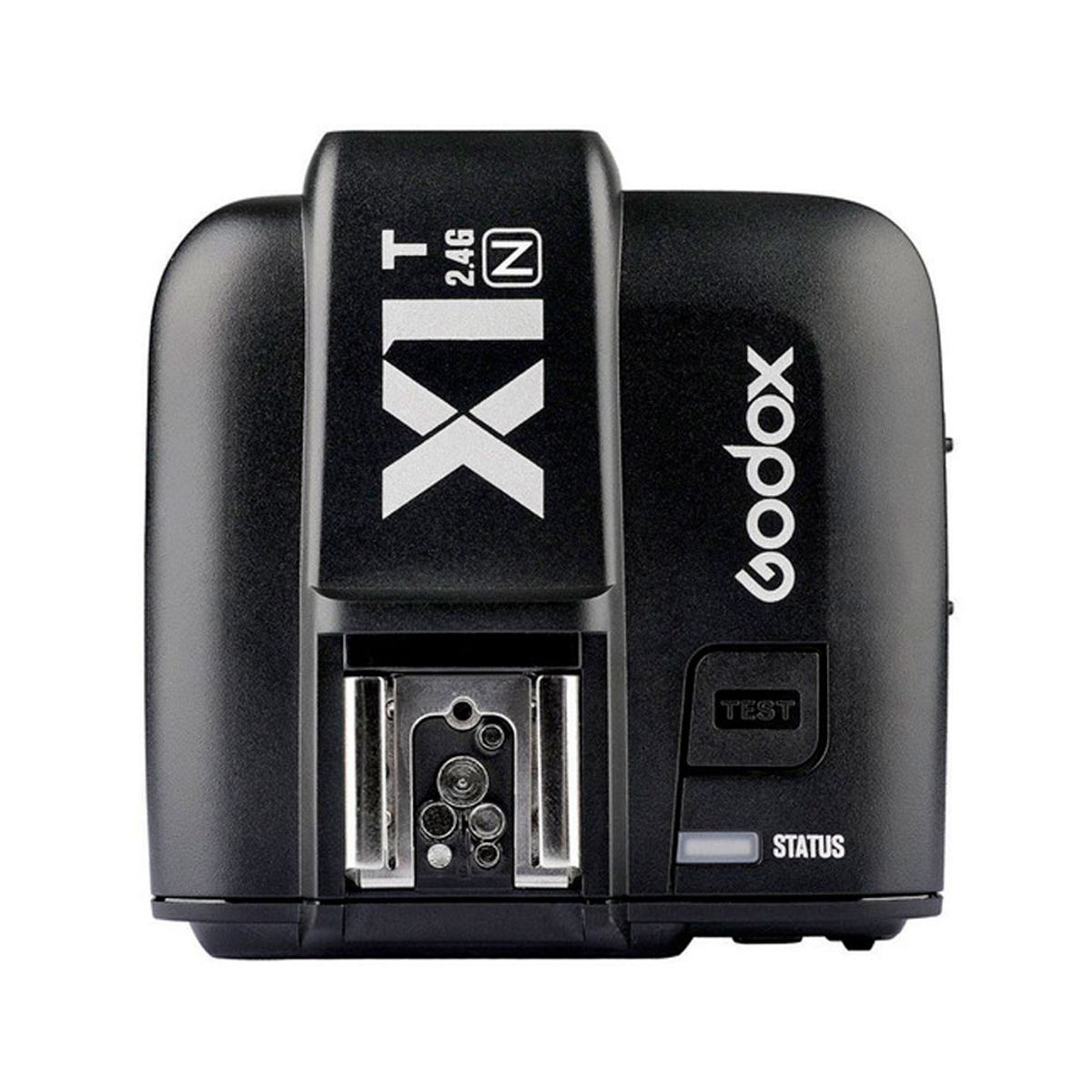 GODOX - Disparador Godox X1T para Nikon  Nuevo - Sin Caja