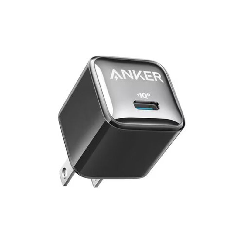 ANKER - Wall Charger 20W USB-C iQ3 WH