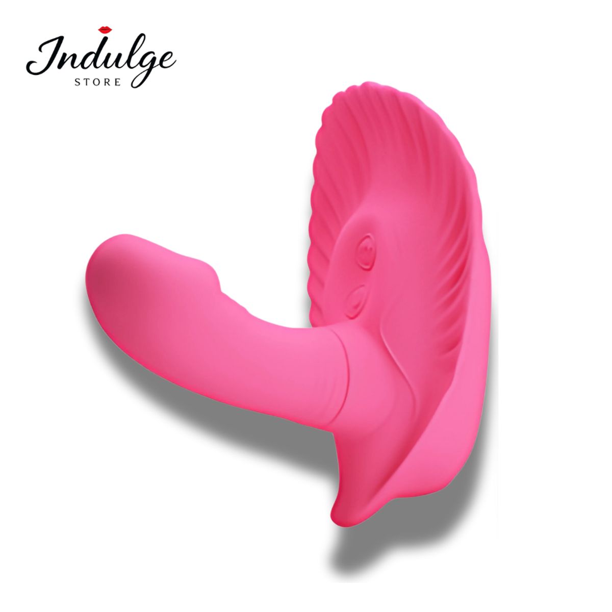 PRETTY LOVE - VIBRADOR SEXUAL FANCY CLAMSHELL