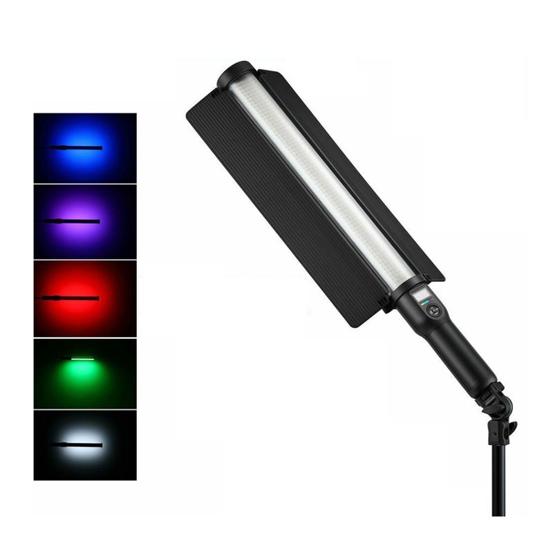 GODOX - BARRA DE LUZ GODOX LC500R RGB CON EFECTOS ESPECIALES