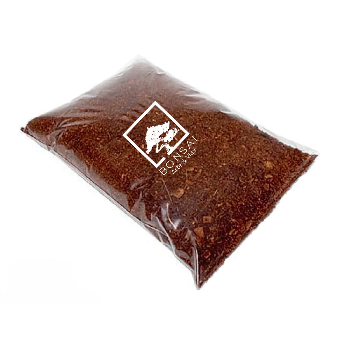 GENERICO - Turba Rubia - 4 Litros