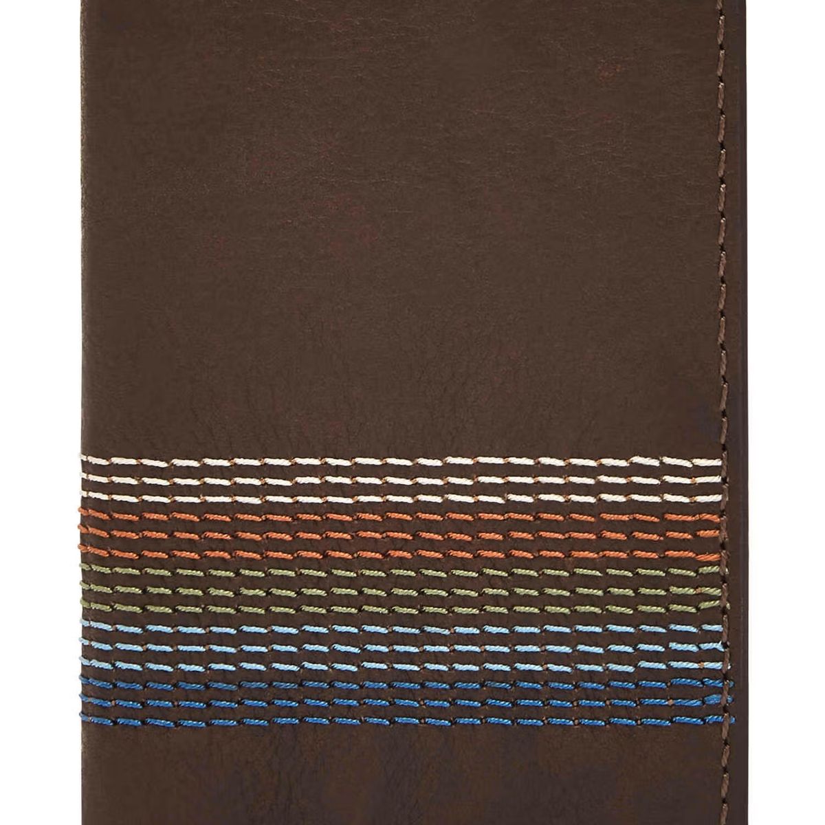 FOSSIL - Fossil - Tarjetero SML1868905 Cillian Card Case Bifold para Hombre
