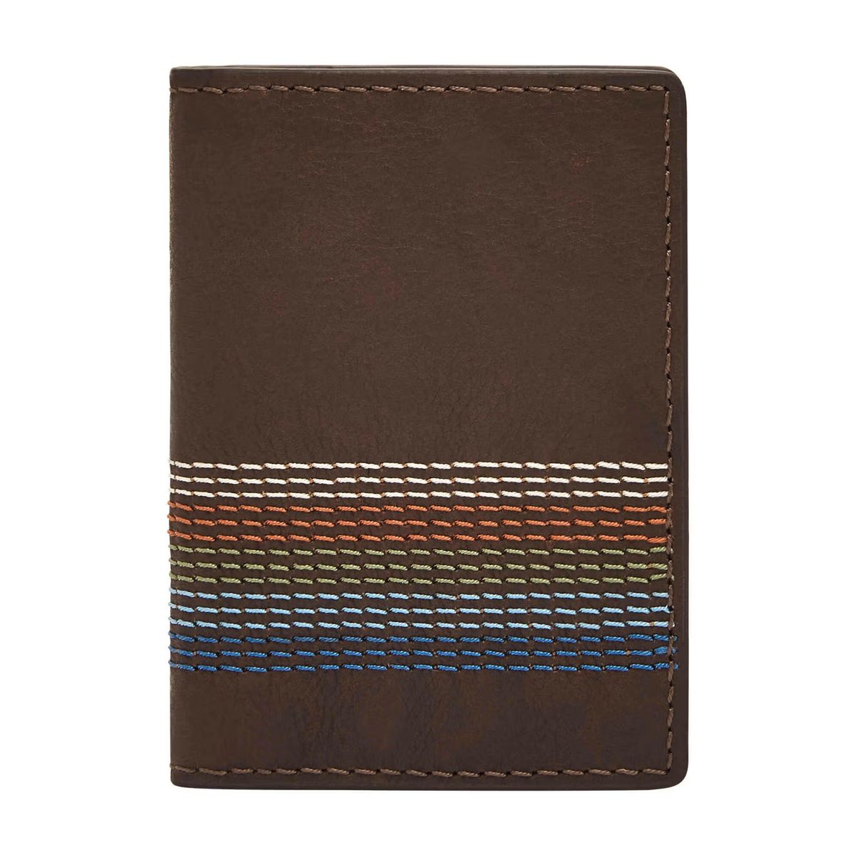 FOSSIL - Fossil - Tarjetero SML1868905 Cillian Card Case Bifold para Hombre