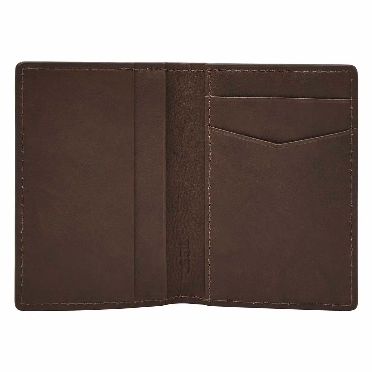 FOSSIL - Fossil - Tarjetero SML1868905 Cillian Card Case Bifold para Hombre