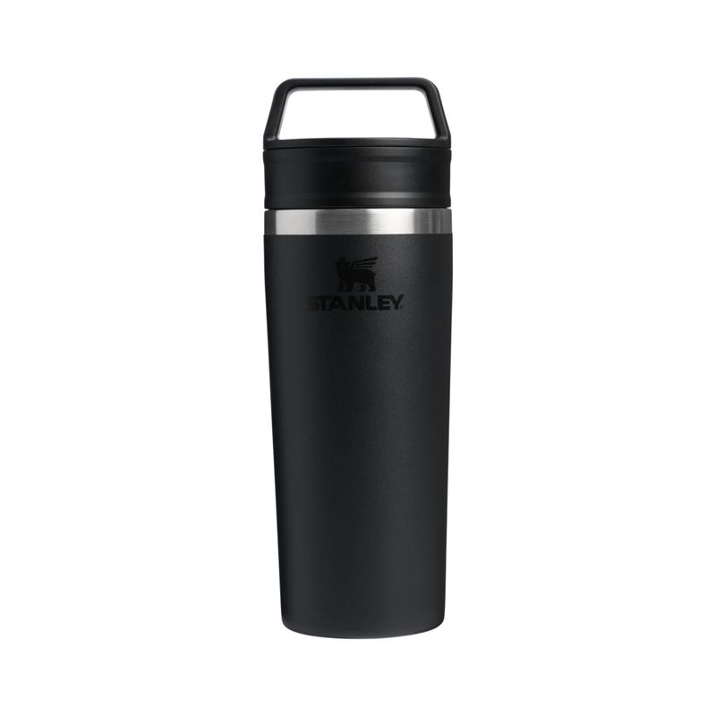 STANLEY - The Café-To-Go Travel Mug 16 OZ Black